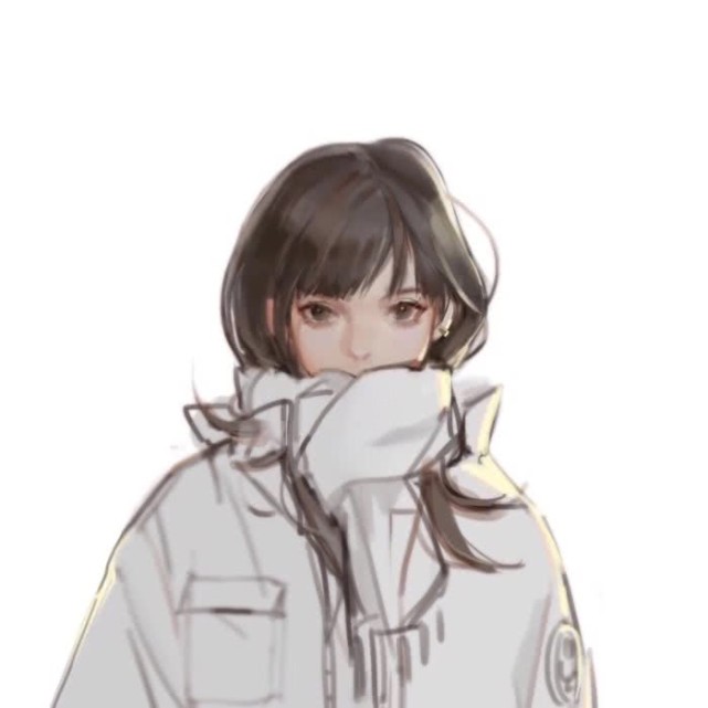 头像|高冷御姐风