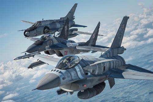 俄专家承认3架歼10c可对抗1架f-22隐身战机:歼10是伊朗唯一选择