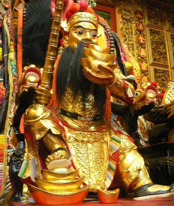 "四偏方财神"有西南端木赐,东北李诡祖,东南管仲,西北白圭.