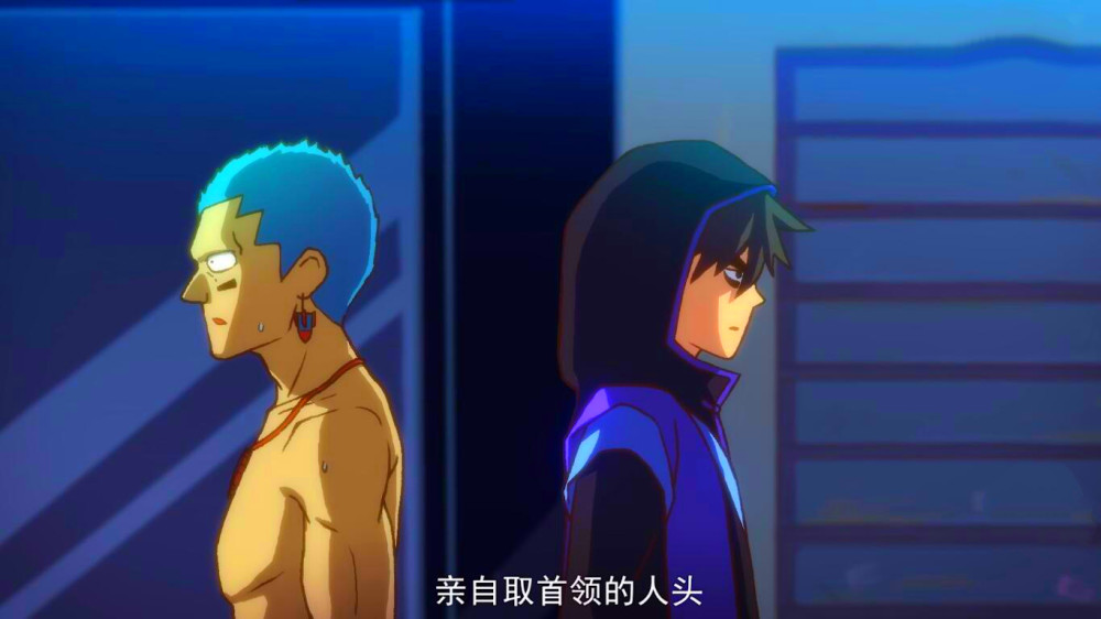 刺客伍六七玄武国篇主题曲谱(2)