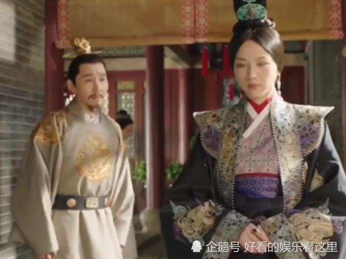 大明风华:朱祁钰要凉凉了?母亲来助攻,孙若微怒了!