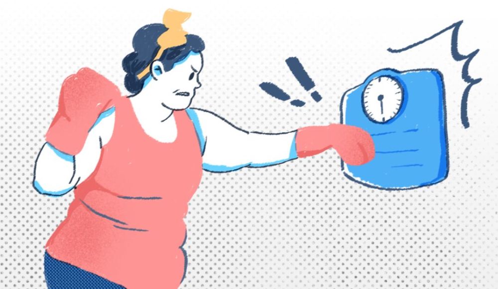 收下这3个居家健身动作!