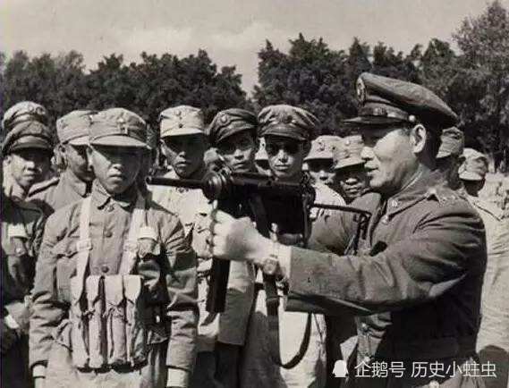 国民党军队主力