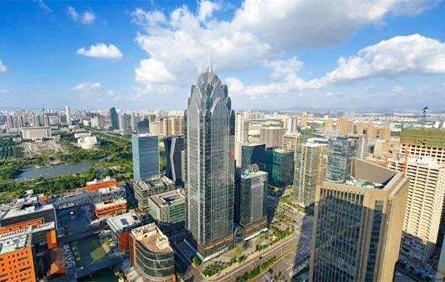 2019年无锡人均经济总量_2019年无锡房价图(2)