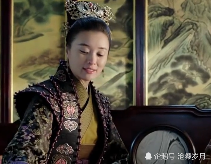 大明风华:孙若微辅助朱祁钰,不仅是因为朱祁镇被俘,原来还有这原因