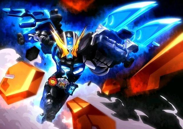 骑士排名_假面骑士图片(2)