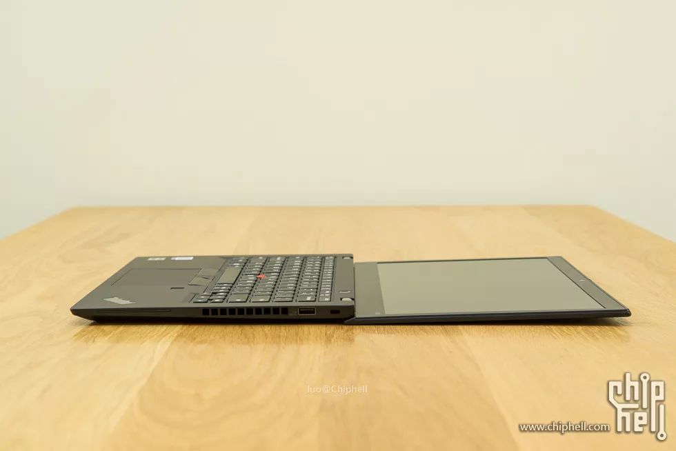 [新品开箱] 移动的生产力,thinkpad x395 试用分享