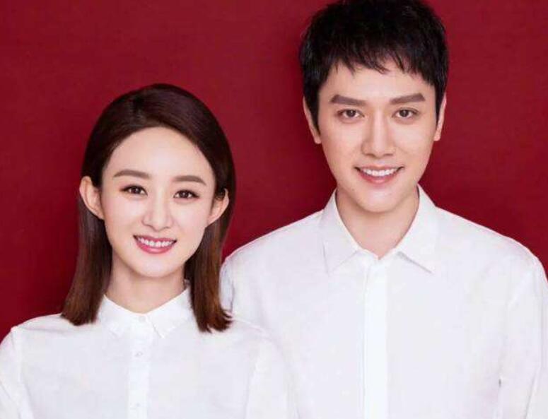 网曝赵丽颖冯绍峰婚礼名单,谢娜张含韵当伴娘,她的出现令人意外
