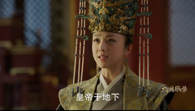 大明风华朱瞻基一句话预示于谦的结局朱祁钰囚禁朱祁镇