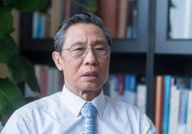 中国人口普查钟南山_人口普查