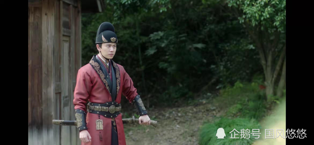 《锦衣之下》锦衣卫指挥使很可怕吗?为什么让官员闻风