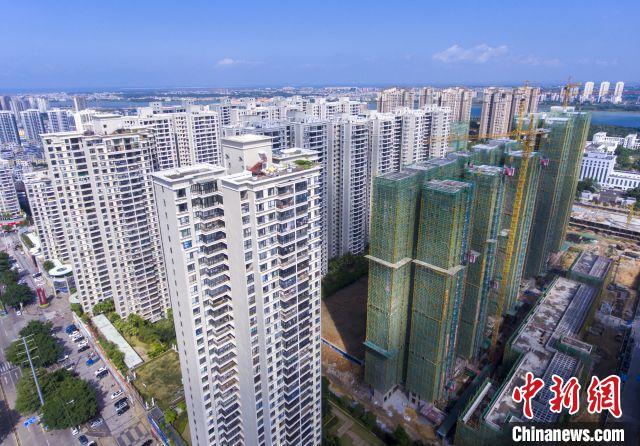 海南再出重拳:34家违规房企和13名骗购个人受处罚