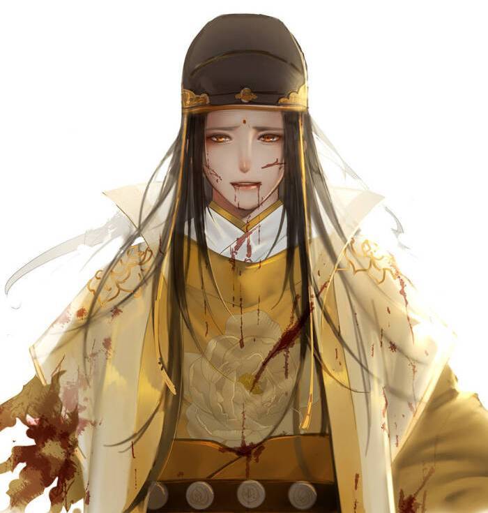 魔道祖师:金光瑶为何独独没害过蓝曦臣?