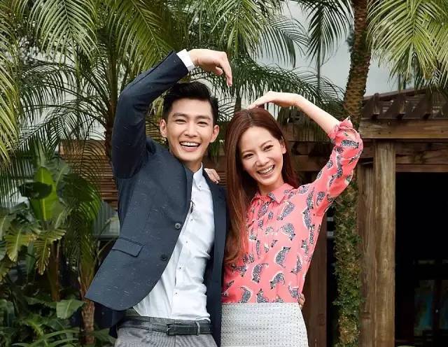 辰亦儒曾之乔结婚?仲系10年长跑,真系好低调啊!恭喜晒