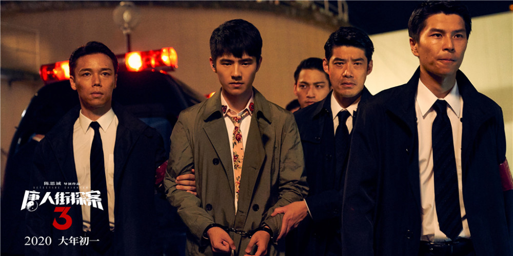 春节档电影全部撤档后,关于新档期的大猜想