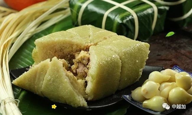 年夜饭,越南人都吃啥?