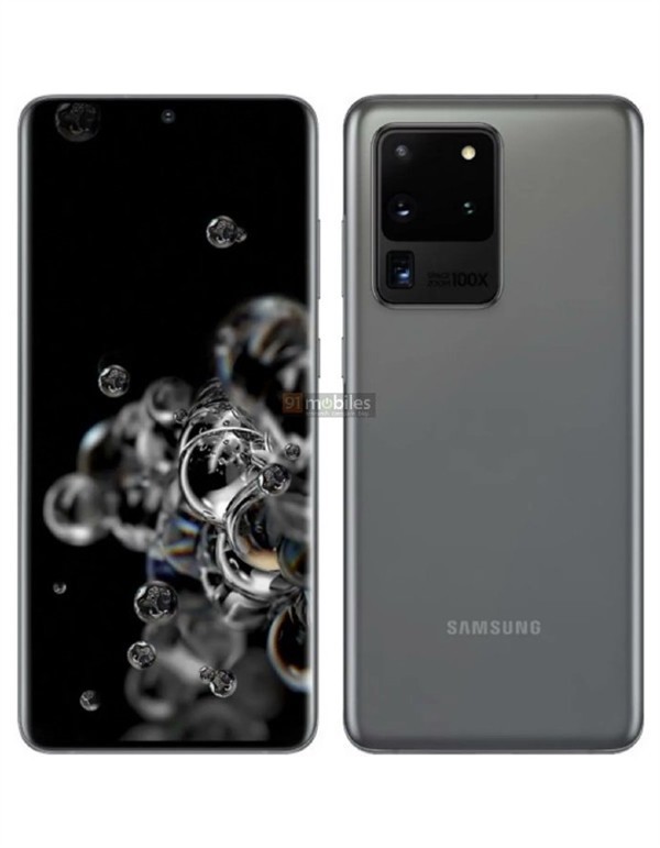 总的来看,今年的三星galaxy s20系列共有三款手机可选,它们分别是