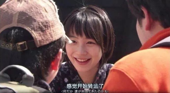 表情包:希望好运加持,一切都会好起来