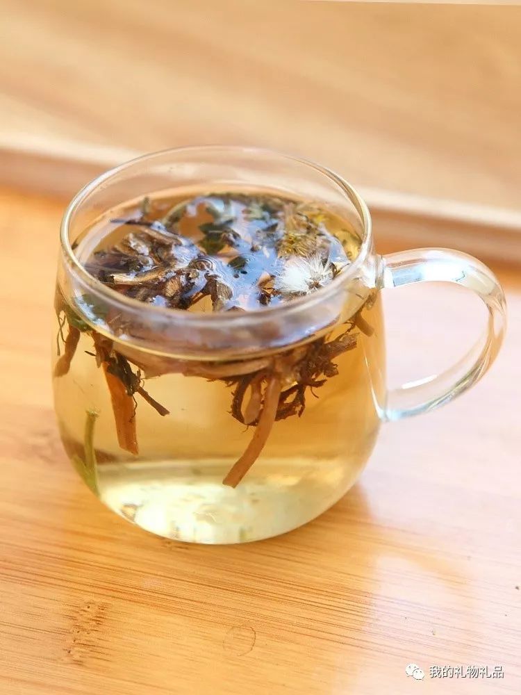 蒲公英茶对胃好吗,天天喝蒲公英茶好吗?蒲公英茶隔夜能喝吗