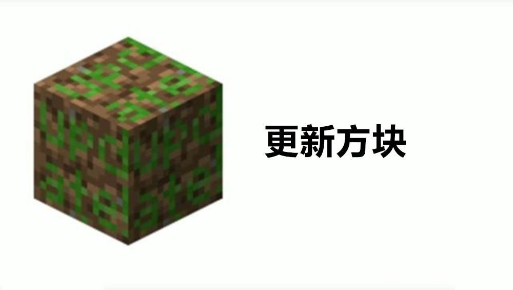 我的世界:7个藏在mc代码里的生僻方块!老玩家眉头一皱