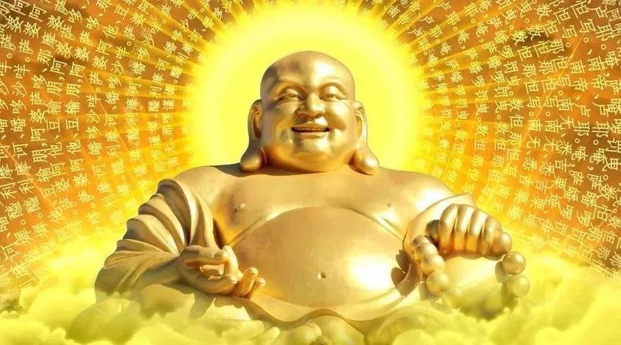 大年初一恭迎弥勒菩萨圣诞日!迎新纳福,祈愿众生福慧增长,六时吉祥!