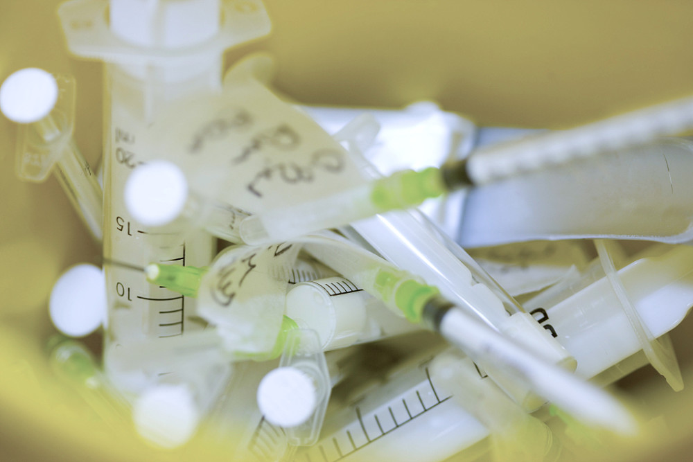 戴多个口罩能更好地预防病毒？