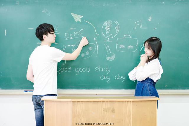 坏学生被引导成乖学生,靠的是什么?答案在这