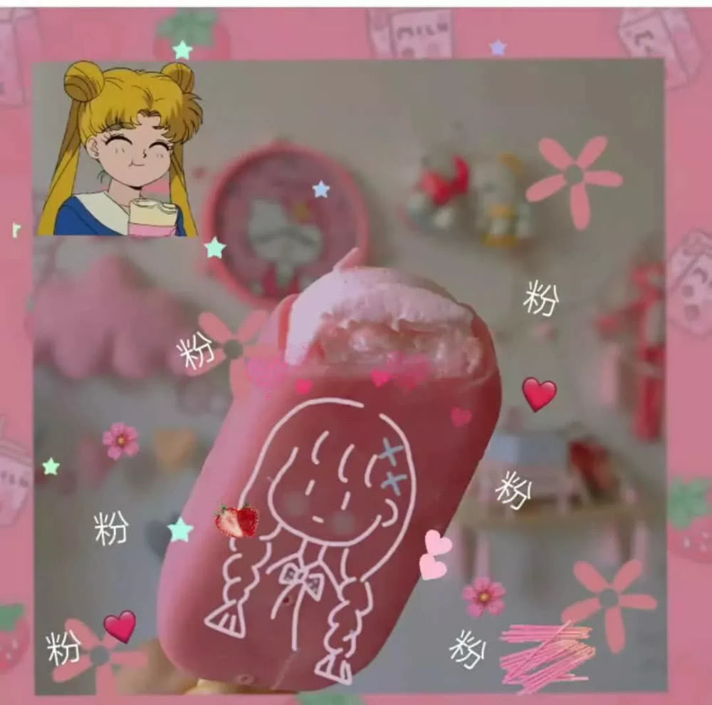 适合发qq空间的"少女心"说说,萌出鼻血,小仙女快抱走