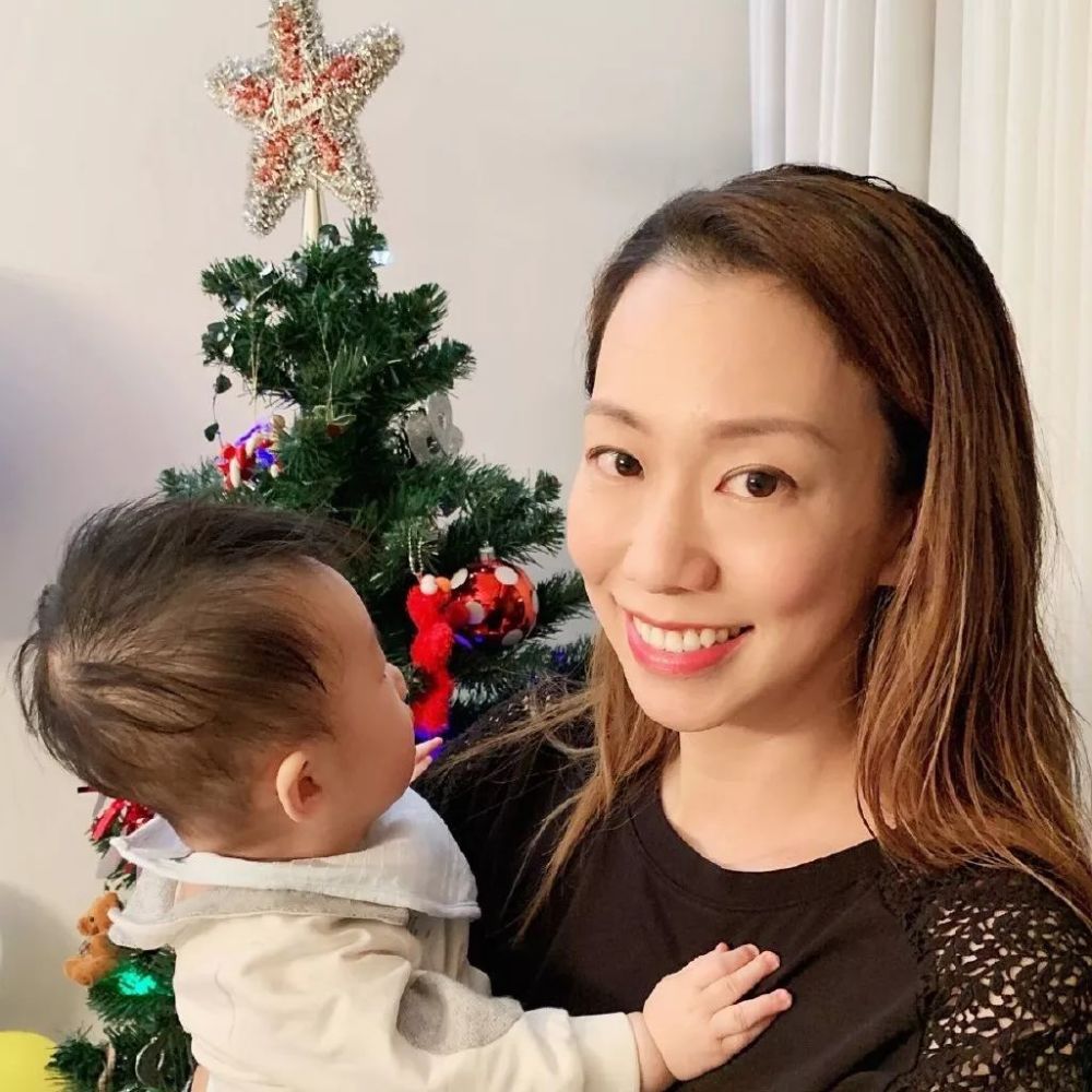 "孔慈"吴辰君一胎剖二胎顺:剖后再顺也是可能的