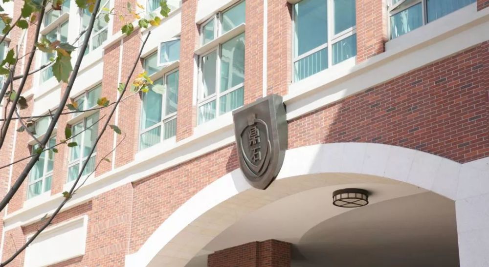 青苗国际双语学校顺义校区