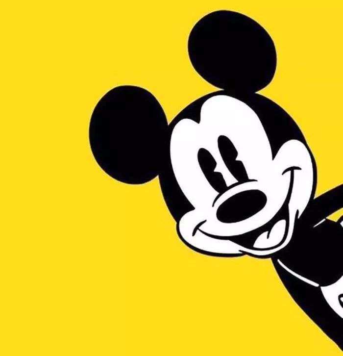 米奇 mickey mouse