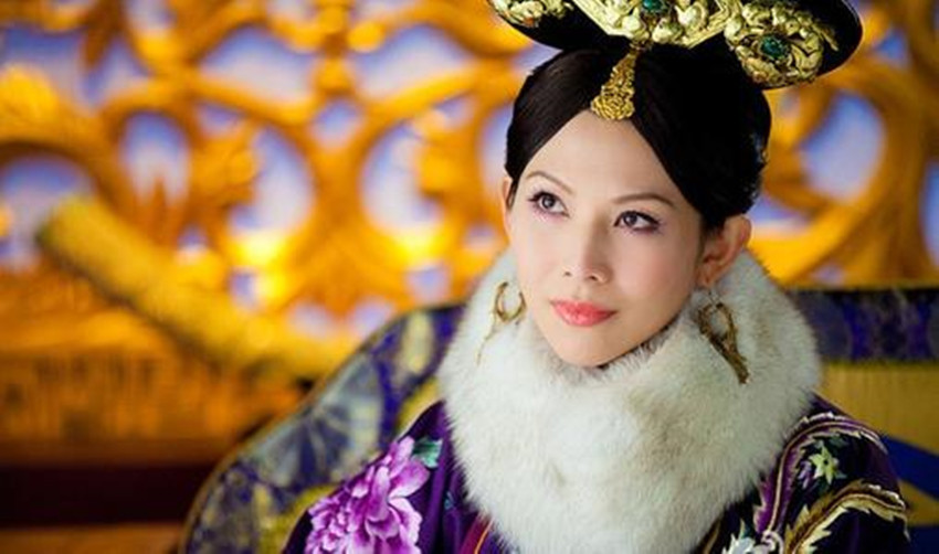大玉儿,海兰珠,小玉儿在历史上的原型是什么人,谁最厉害