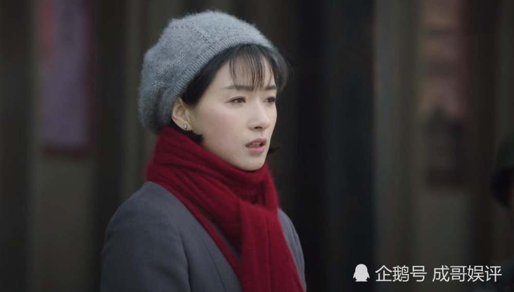 《新世界》田丹会喜欢徐天,是在对的时间遇见对的人