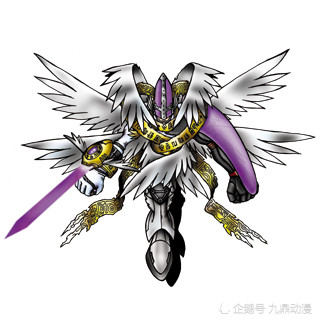 极恶魔王vs六翅兽_极恶魔王vs六翅兽_启示录兽vs六翅兽