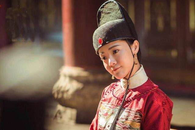 《大明风华》:胡善祥助朱高煦谋反,被废后?电视剧不能