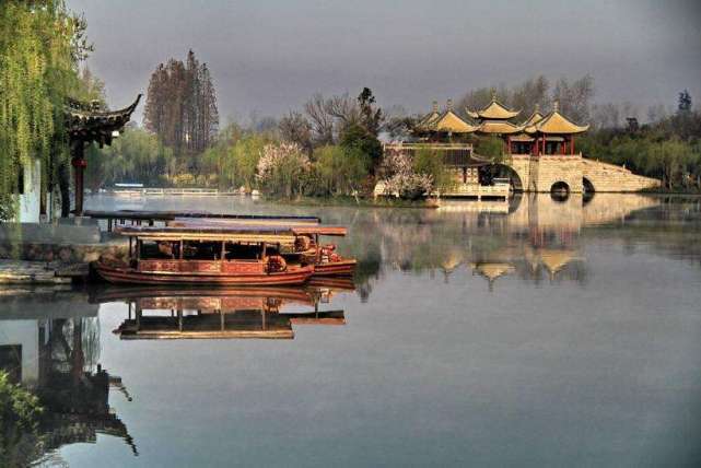 以前的扬州gdp_扬州以前的城市(3)