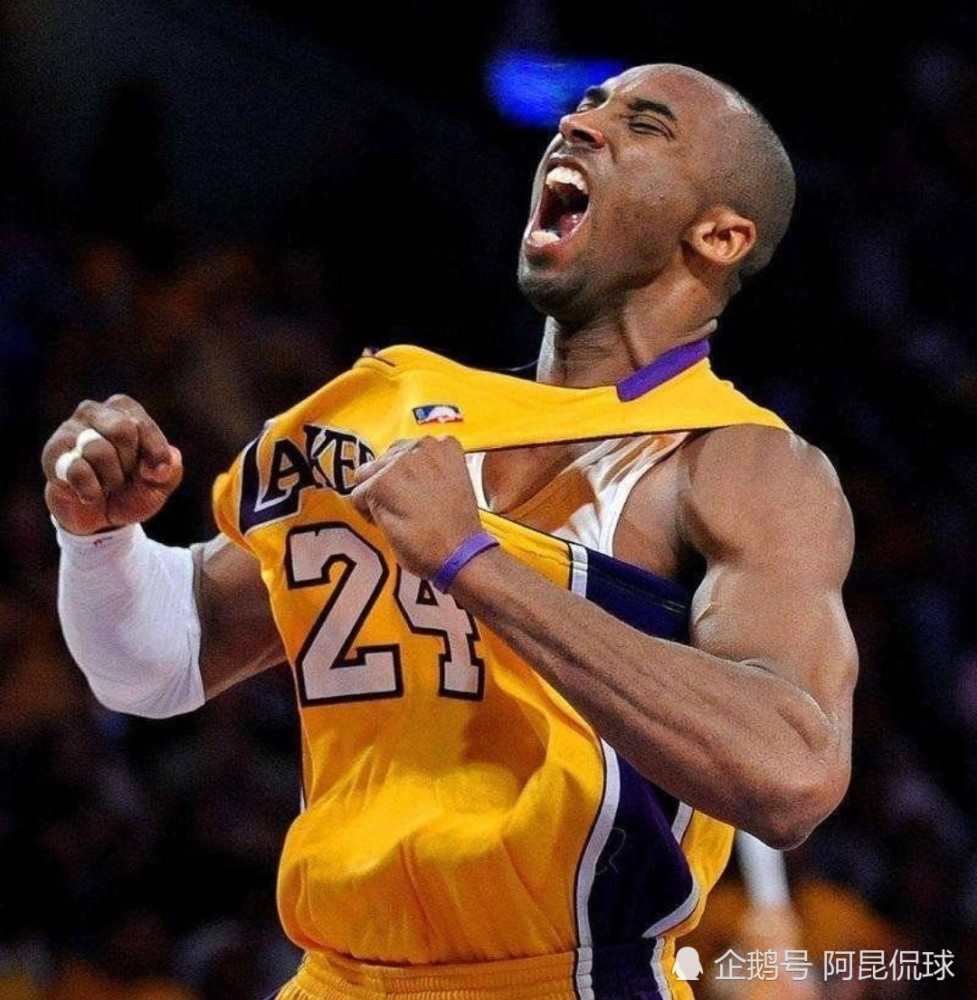 科比遇难引发体坛动荡!詹姆斯邓肯痛哭,内马尔进球后比出这个手势