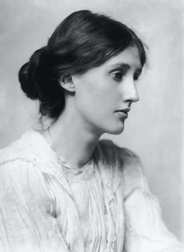 virginia woolf