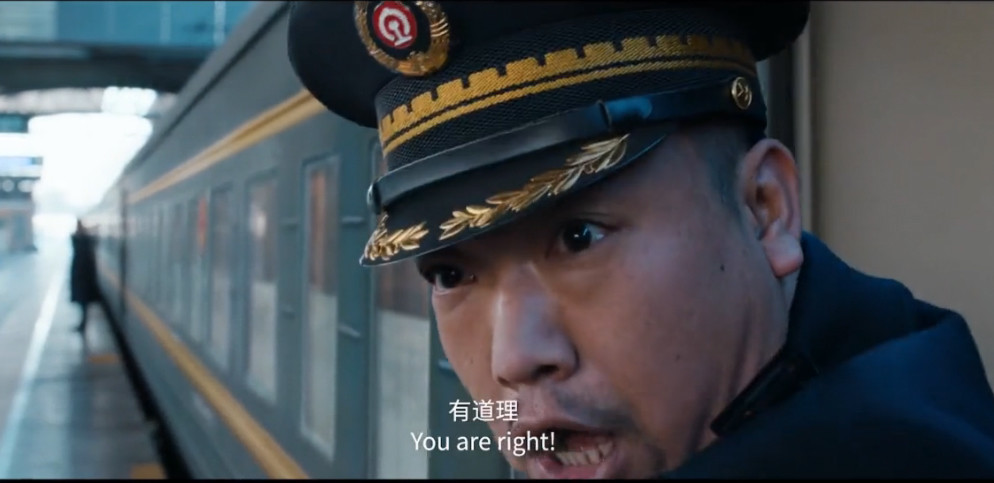 《囧妈》笑点盘点,严重剧透,没看的小伙伴慎重进入