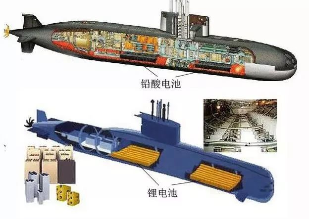 日本苍龙级潜艇褒贬不一,有何奇特之处?又有什么优缺点?