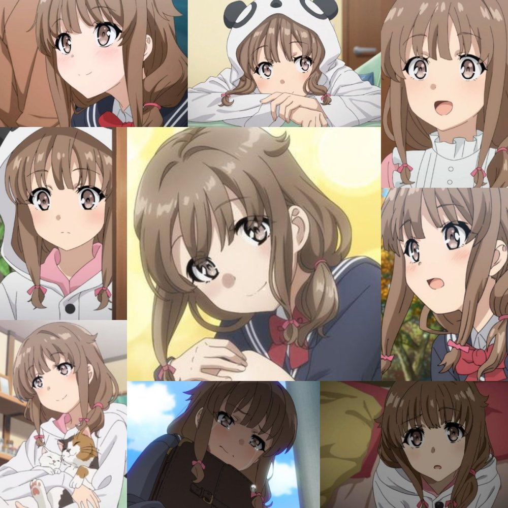 梓川花枫篇