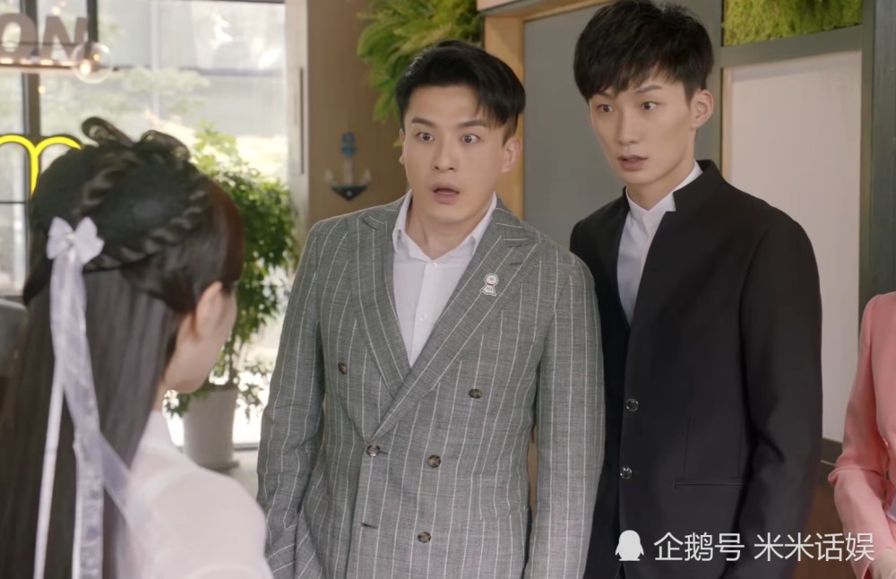 爱情公寓5:诸葛大力首次穿古装出镜,吕子乔和赵海棠