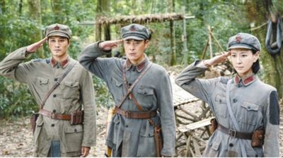 电视剧《绝境铸剑》观感:在艰苦卓绝中铸成铁军