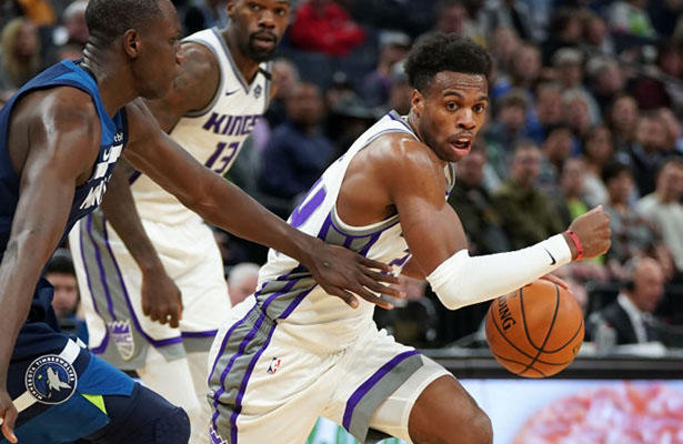 希尔德42分国王27分逆转 加时胜 维金斯36+9+8森林狼十连败-贝斯通检测认证机构中心