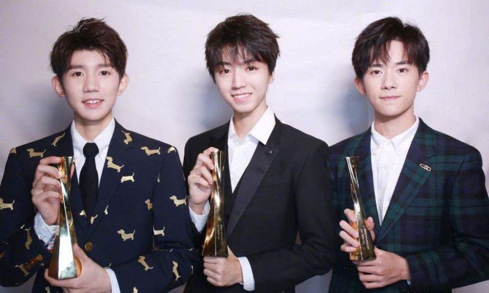 春晚专业户tfboys,今年却分在不同节目中,要术业专攻了吗