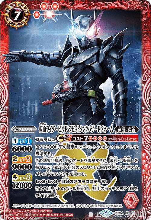 这四个黑暗气质十足的假面骑士,大家最喜欢哪一个呢