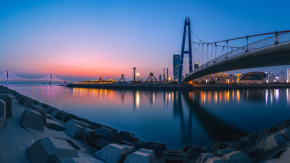 广东经济总量进出口约全国的_广东区域经济分布(2)