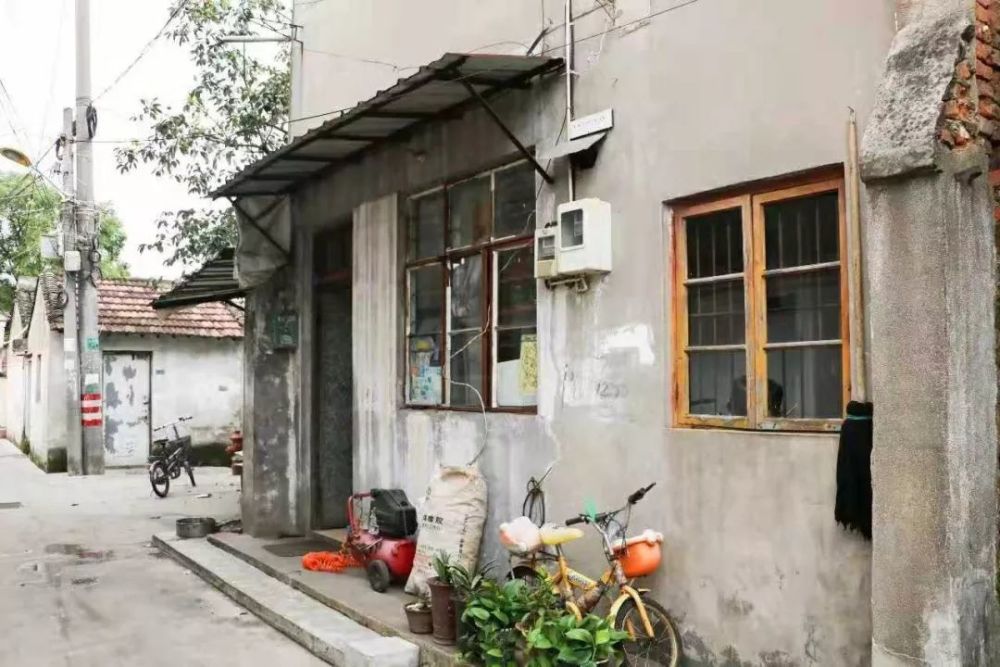 在宁波,最羡慕那些老街小巷里长大的人