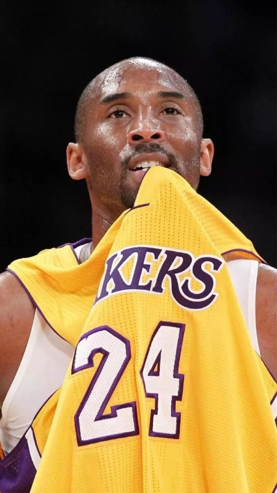 怀念黑曼巴:kobe bryant 科比·布莱恩特!手机壁纸!