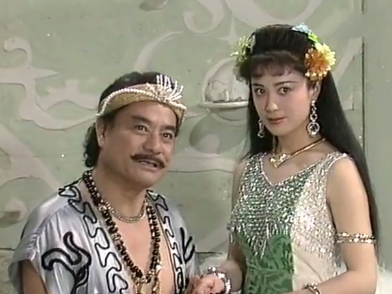 在《封神榜》里面,纣王残暴不仁,历史上真的如此吗?